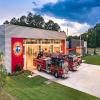 Clear Spring Fire & Rescue Headquarters